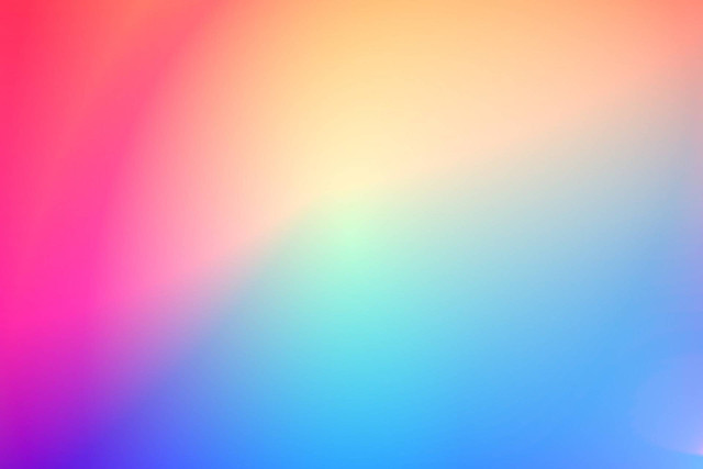 Ilustrasi Jenis-Jenis Gradasi Warna. Sumber: Unsplash/Codioful (Formerly Gradienta)