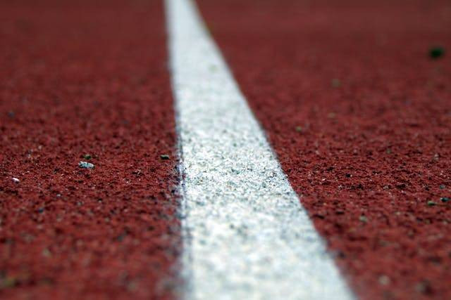 Jenis-jenis garis berdasarkan arah. Sumber: pexels.com