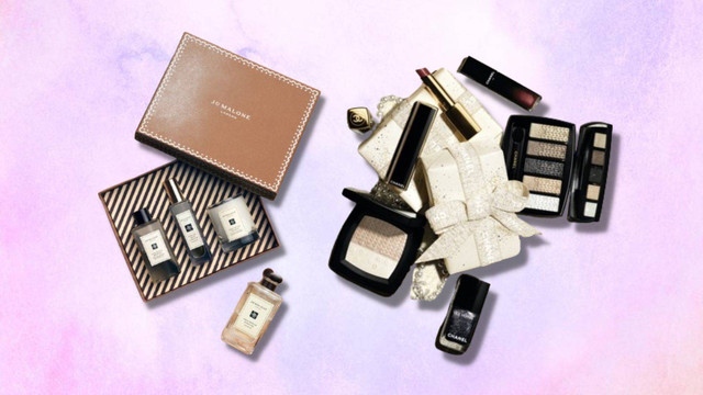 Rekomendasi Produk Holiday Collection untuk Kado Natal & Tahun Baru. Foto: Dok. Jo Malone, Chanel