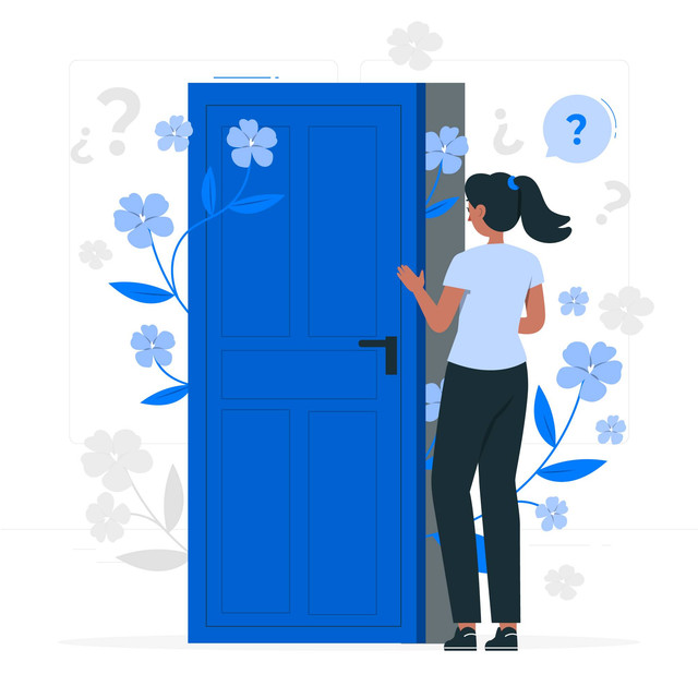 https://www.freepik.com/free-vector/curiosity-concept-illustration_36242178.htm#query=Pintu%20Keterikatan%20dan%20Kelekatan&position=21&from_view=search&track=ais&uuid=30c62f40-42fd-49e6-8df7-032433032e3c