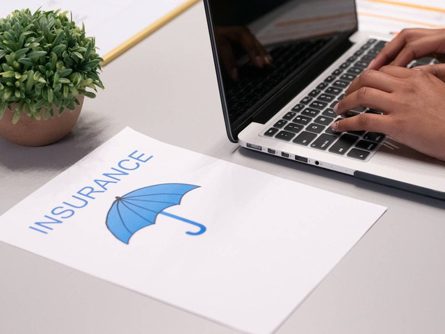Ilustrasi Bancassurance Financial Advisor. Foto: Pexels