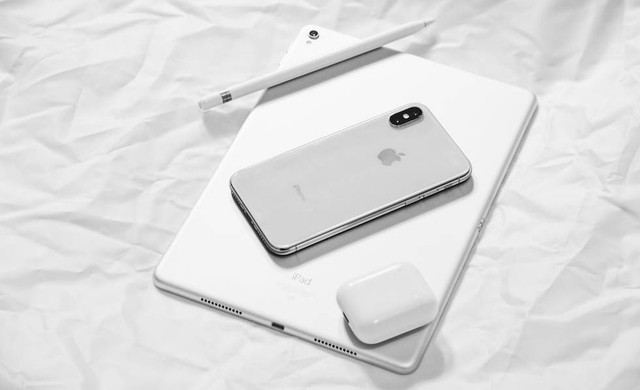 Gambar Hanya Ilustrasi iBox Mall Kelapa Gading (Bukan Tempat Sebenarnya)    Sumber Unsplash/Xiong Yan