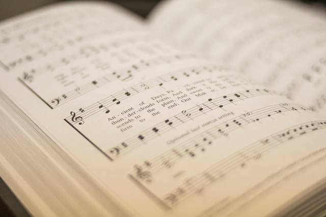Ilustrasi Macam-Macam Lagu Daerah. Foto: dok. Unsplash/Michael Maasen