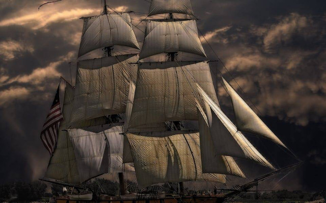 Ilustrasi kapan bangsa portugis sampai di maluku. Sumber: Pixabay/pexels.com