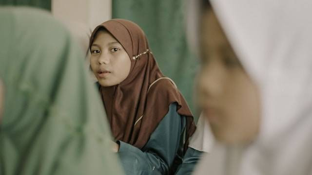 Ilustrasi bacaan niat dan doa puasa Ramadhan, sumber foto: unsplash.com/Andri Helmansyah