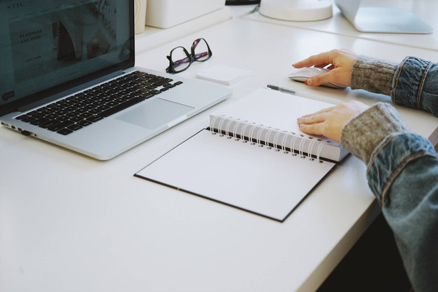 Ilustrasi soal psikotes TNI AD. Foto: Unsplash