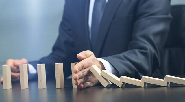 Ilustrasi memecahkan masalah. | Gambar : Shutterstock/ASDF_MEDIA