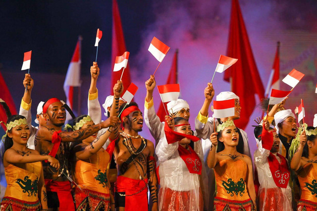 Ilustrasi multikulturalisme. Foto : ShuttterStock
