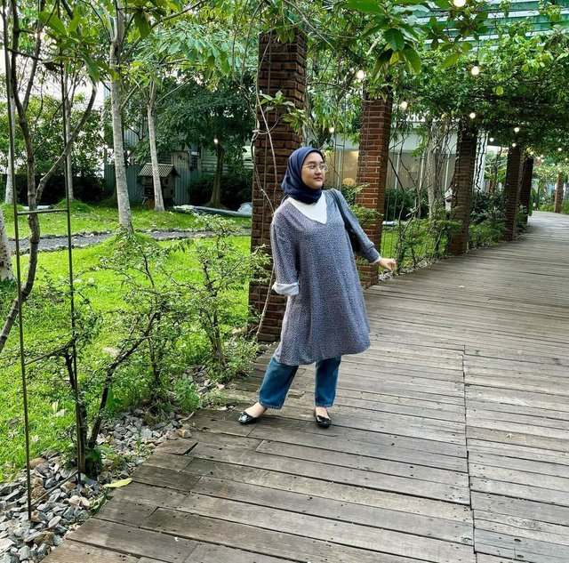 Putri Sulung Harry Kahitna, Oriza Violinar. Foto: Instagram/theviolinar