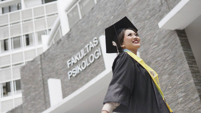Mlathi Anggayuh Jati. Dokumentasi: UGM