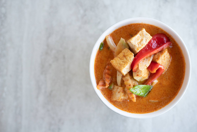  Ilustrasi Kuliner Banjarbaru, Foto Unsplash/Alyssa Kowalski
