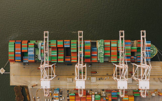 Ilustrasi peran wto dalam perdagangan internasional. Sumber: Kelly/pexels.com