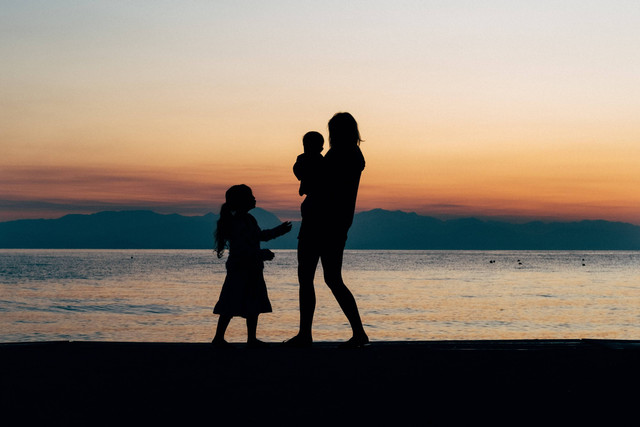 Quotes Hari Ibu menyentuh hati, foto hanya ilustrasi: Unsplash/dylan nolte