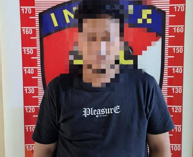 Gelapkan Uang Perusahan hingga Puluhan Juta, Pria di Lampung Timur Ditangkap
