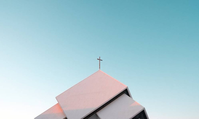 Ilustrasi Kisah Yosua Merebut Tanah Kanaan Sumber Unsplash/Akira Hojo