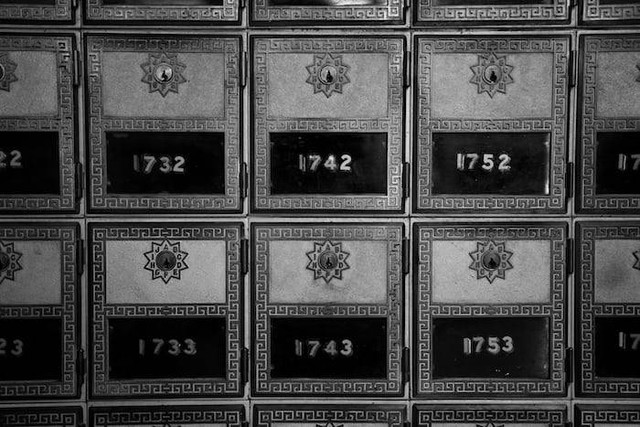 Ilustrasi Kode Pos Sawah Besar (Foto hanya ilustrasi, bukan tempat sebenarnya) Sumber: unsplash.com/ Joel Dun