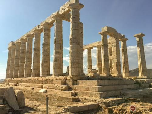 Ilustrasi Tokoh Filsuf Yunani Kuno. Sumber: Unsplash