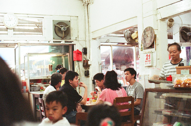 Claypot Popo, foto hanya ilustrasi, bukan tempat sebenarnya: Unsplash/anthoni askaria
