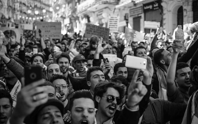 Ilustrasi kronologi kelengseran soeharto. Sumber: Amine M'siour/pexels.com