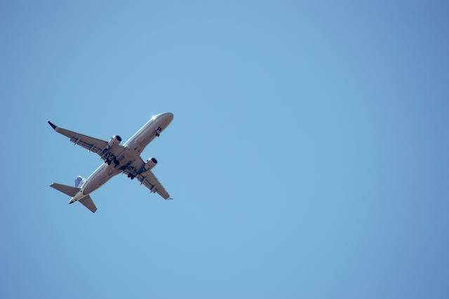 Arti Jetlag. Foto: Pexels