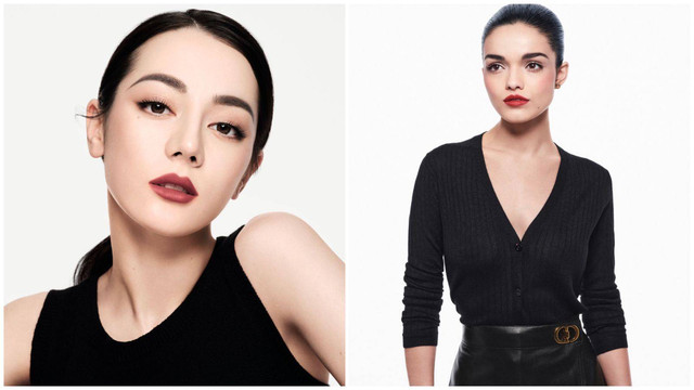 Brand ambassador terbaru Dior. Foto: Dok. Dior