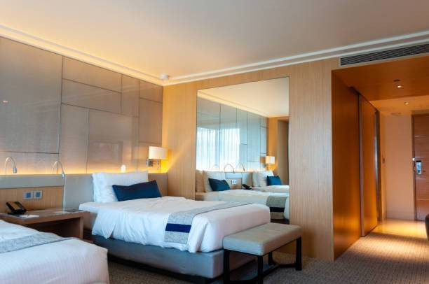 Ilustrasi Hotel Di Solo Murah Dan Bagus, Foto: Unsplash/Cons Ramirez.