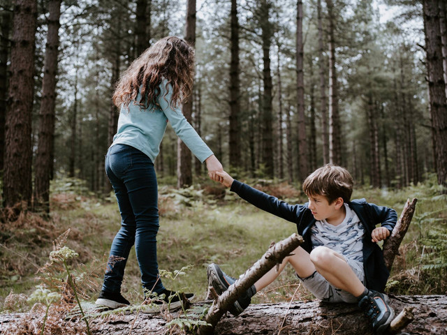 Contoh Perilaku Tri Kaya Parisudha, Sumber Unsplash Annie Spratt