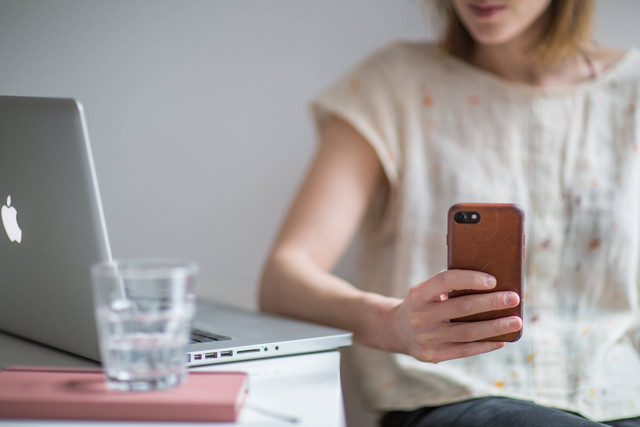 Cara daftar IKD online sangatlah mudah untuk dilakukan. Foto: Pexels.com