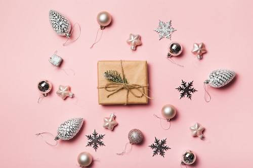 Ilustrasi Kata-Kata Undangan Tahun Baru. Unsplash/ Vlad deep