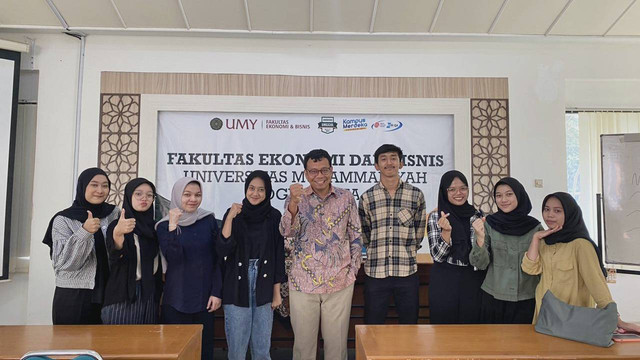 Peningkatan Spiritualitas. Sumber : Dokumen Pribadi 