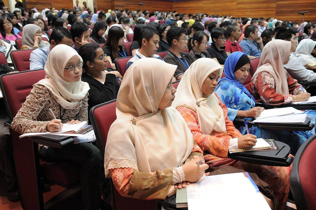 Ilustrasi Jenis TOEFL. Sumber: Pixabay/felixioncool