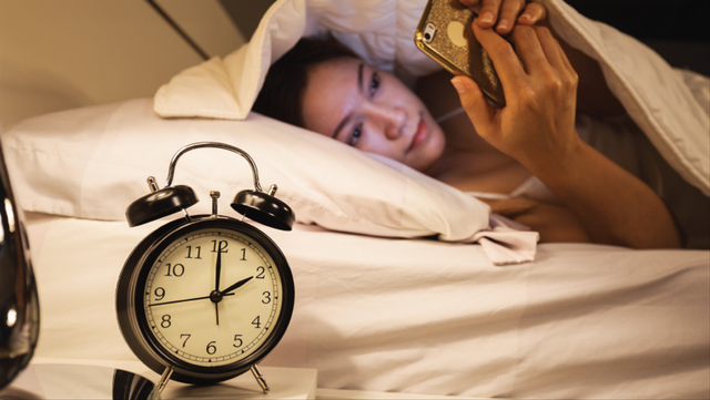 Ilustrasi cara mengaktifkan kuota malam Smartfren. Foto: unsplash