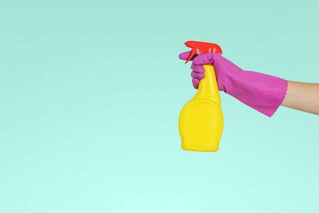 Ilustrasi Arti Housekeeping. Foto: Unsplash.com