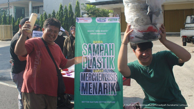 Dok Humas UMS