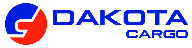 Logo Dakota Cargo. Foto: Dakota Cargo