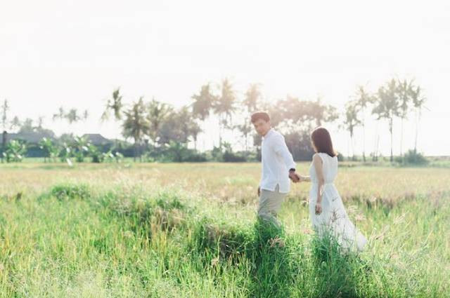 Ilustrasi cara keluar dari situasi breadcrumbing, sumber foto: Agung Pandit Wiguna by pexels.com