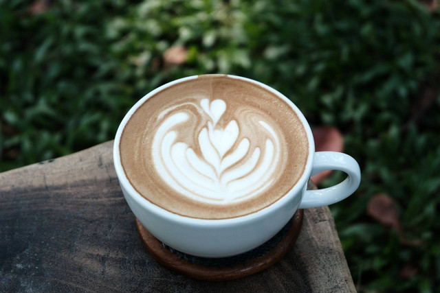 Tokokopikiri. Foto hanya ilustrasi, bukan tempat sebenarnya. Sumber: Unsplash/allwaysfind