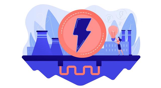 ilustrasi geothermal energy | sumber : freepik.com