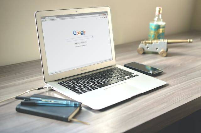 contoh organic marketing. Sumber: pexels.com/Caio