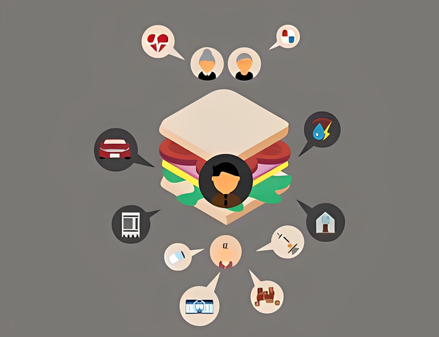 Ilustrasi generasi sandwich, Foto: Shutterstock