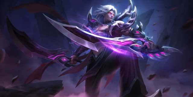 Ilustrasi Build Martis Hyper. Foto: mobile-legends.fandom.com,