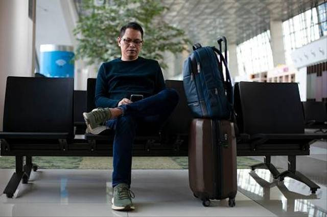 ilustrasi cara mematikan data roaming di Xiaomi. Foto: pexels.com