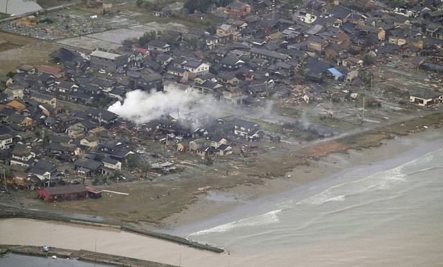 Pesona Ishikawa Jepang Yang Dihantam Gempa Dan Tsunami Kumparan pesona-ishikawa-jepang-yang-dihantam-gempa-dan-tsunami-kumparan