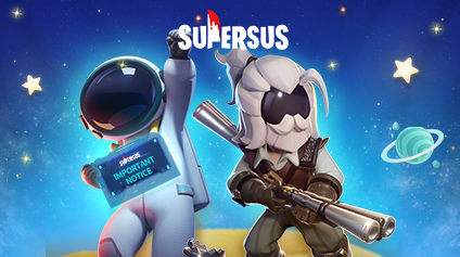 Super Sus. Foto: supersus.io