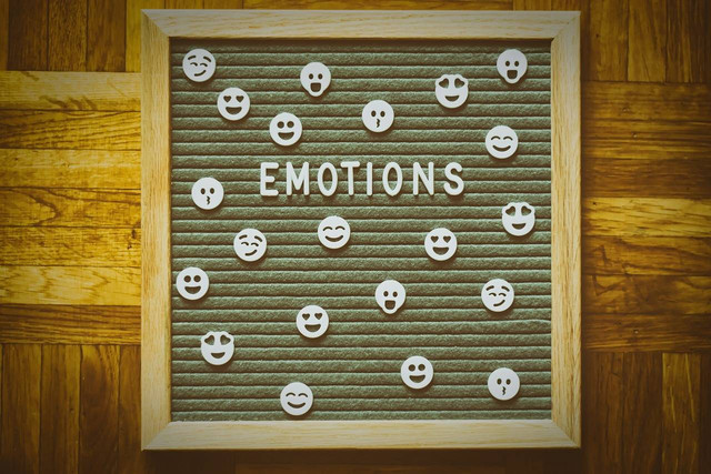 Ilustrasi cara mengontrol emosi menurut psikologi. Sumber: pixabay