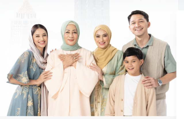 Foto: Prudential Syariah