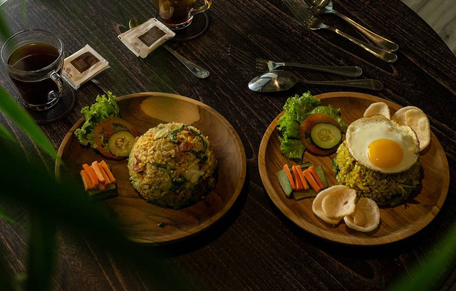 Ilustrasi tempat makan di bantul 24 jam Foto hanya ilustrasi, bukan tempat sebenarnya. Sumber: www.unsplash.com