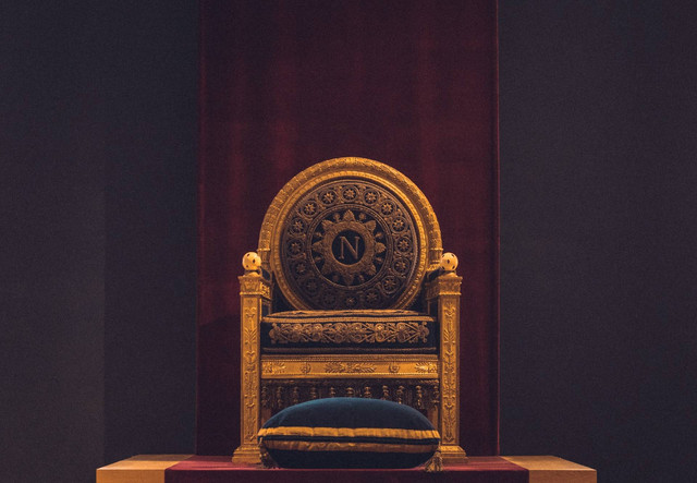 Ilustrasi nama raja-raja Kerajaan Sambas. Sumber foto: Unsplash