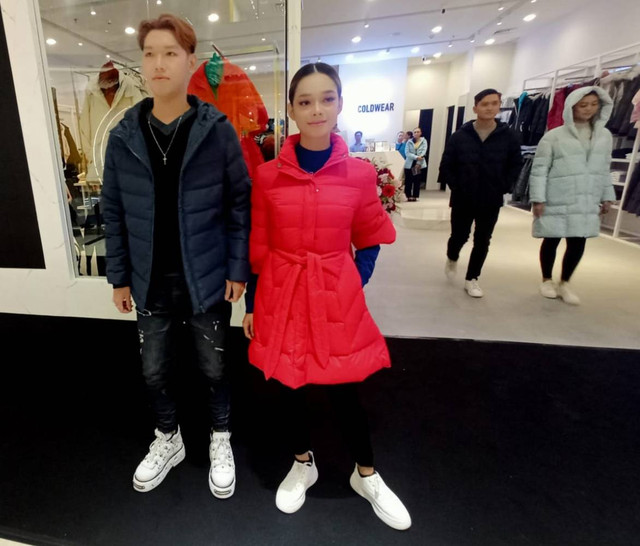 Foto: Masruroh/Basra