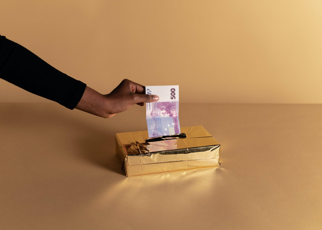No bribery adalah istilah dalam prinsip  SMAP ISO 37001. Foto: Pexels.com